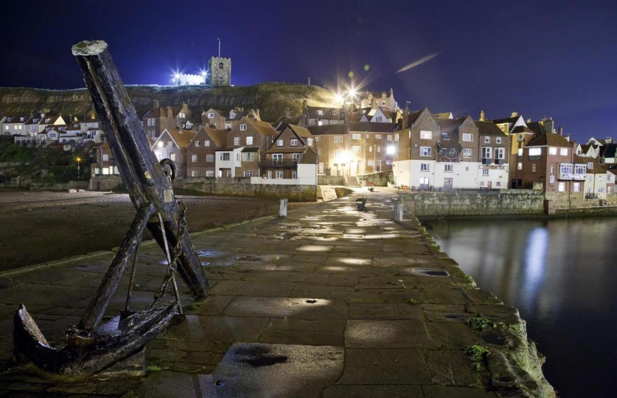 Frasers Of Whitby Ngoại thất bức ảnh